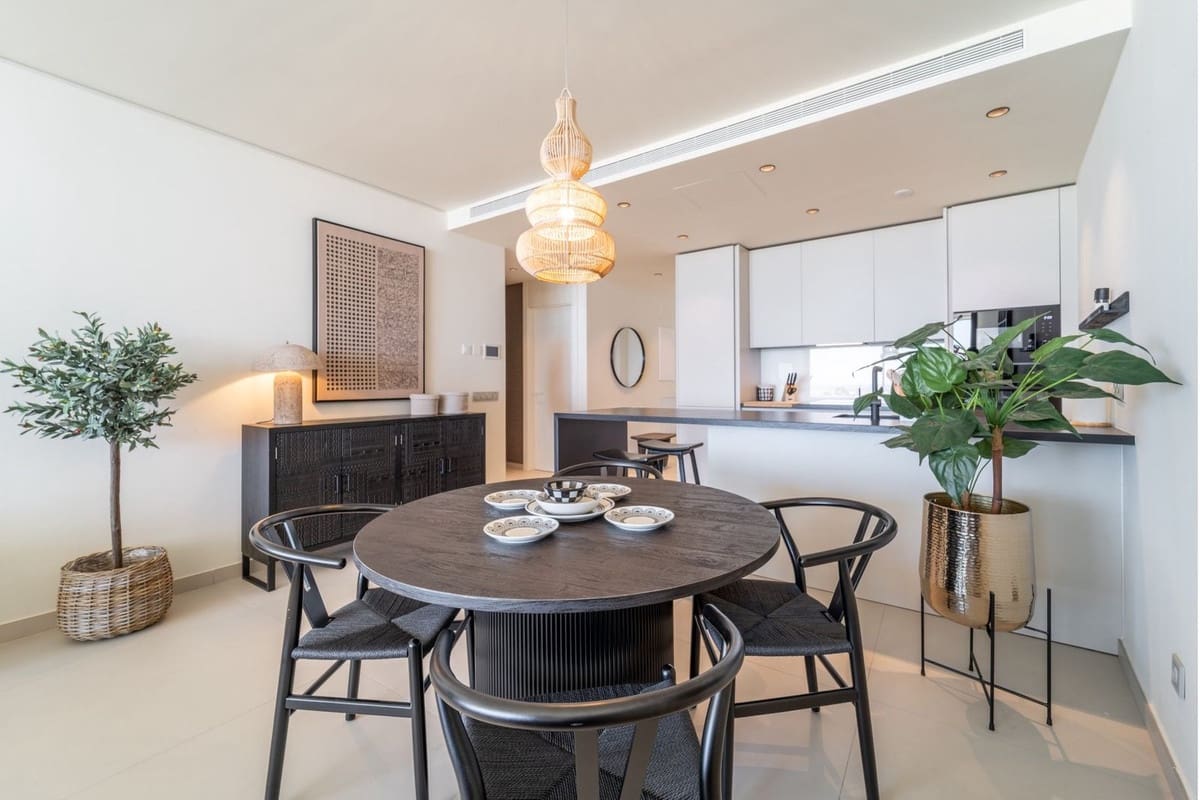 2 sypialnia Apartament na sprzedaż w Fuengirola z basenem - 695 000 € (Ref: 9976196)