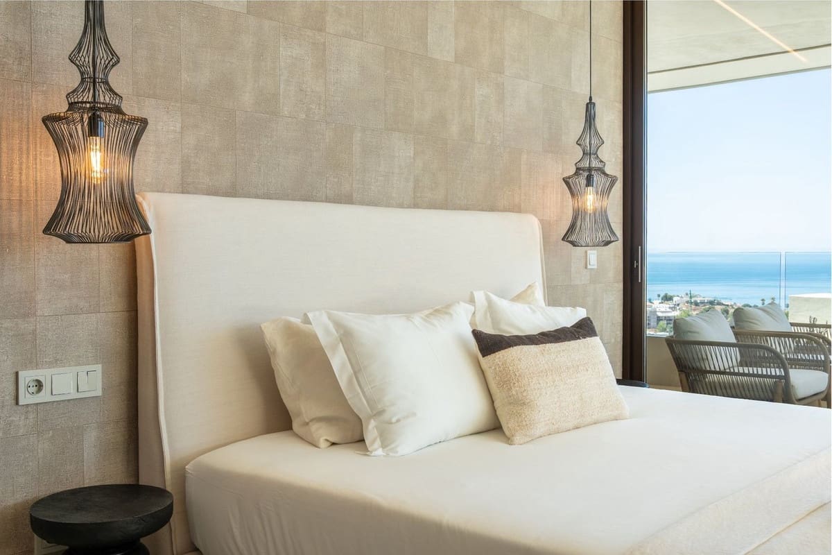 2 sypialnia Apartament na sprzedaż w Fuengirola z basenem - 695 000 € (Ref: 9976196)