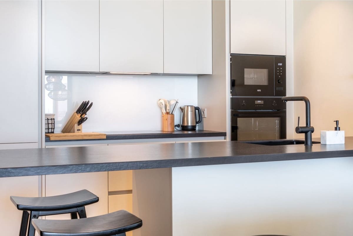 2 sypialnia Apartament na sprzedaż w Fuengirola z basenem - 695 000 € (Ref: 9976196)