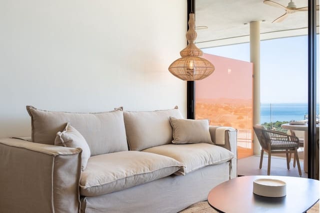 2 sypialnia Apartament na sprzedaż w Fuengirola z basenem - 695 000 € (Ref: 9976196)