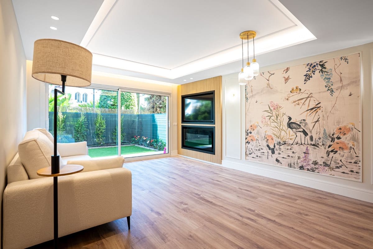 2 soverom Leilighet til salgs i San Pedro de Alcantara med svømmebasseng - € 675 000 (Ref: 9976201)