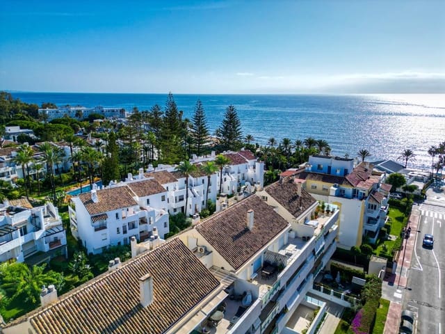 2 soverom Leilighet til salgs i San Pedro de Alcantara, Marbella med svømmebasseng - € 675 000 (Ref: 9976201)