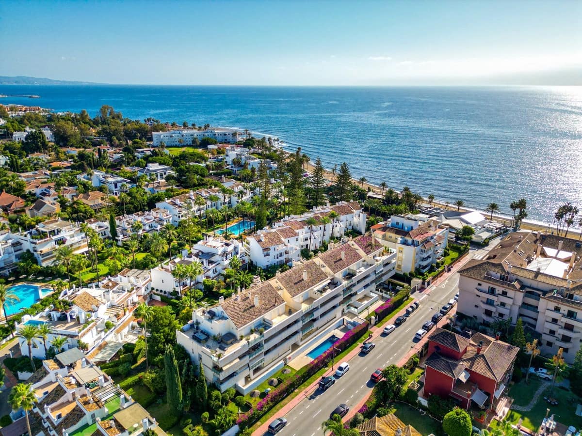 2 soverom Leilighet til salgs i San Pedro de Alcantara med svømmebasseng - € 675 000 (Ref: 9976201)