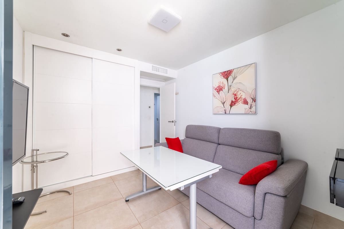 3 soverom Leilighet til salgs i La Cala de Mijas med svømmebasseng garasje - € 690 000 (Ref: 9976202)
