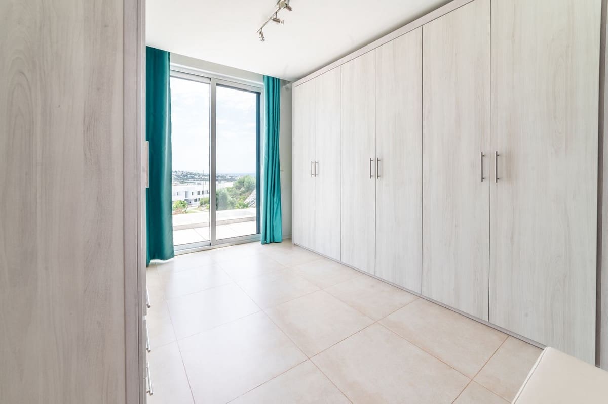 3 soverom Leilighet til salgs i La Cala de Mijas med svømmebasseng garasje - € 690 000 (Ref: 9976202)