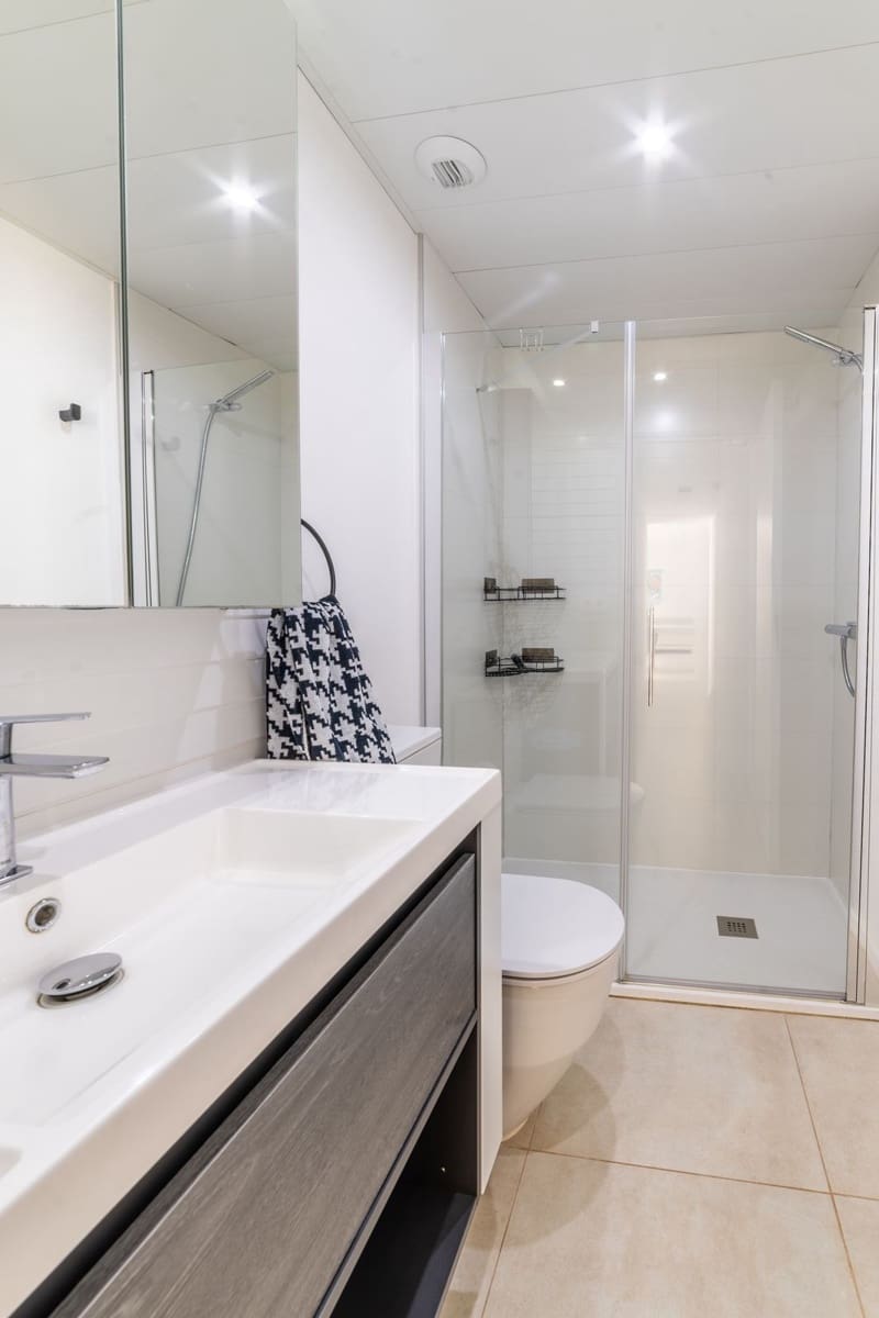 3 soverom Leilighet til salgs i La Cala de Mijas med svømmebasseng garasje - € 690 000 (Ref: 9976202)