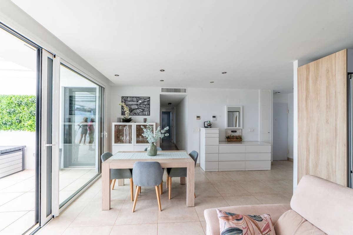 3 soverom Leilighet til salgs i La Cala de Mijas med svømmebasseng garasje - € 690 000 (Ref: 9976202)