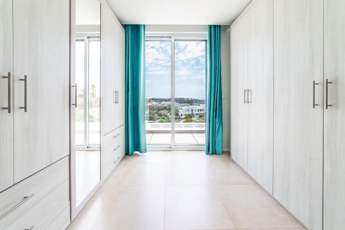 3 soverom Leilighet til salgs i La Cala de Mijas med svømmebasseng garasje - € 690 000 (Ref: 9976202)