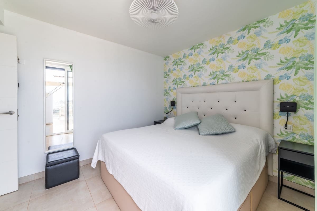 3 soverom Leilighet til salgs i La Cala de Mijas med svømmebasseng garasje - € 690 000 (Ref: 9976202)
