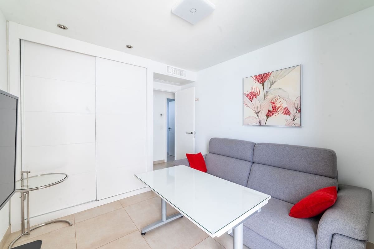 3 soverom Leilighet til salgs i La Cala de Mijas med svømmebasseng garasje - € 690 000 (Ref: 9976202)