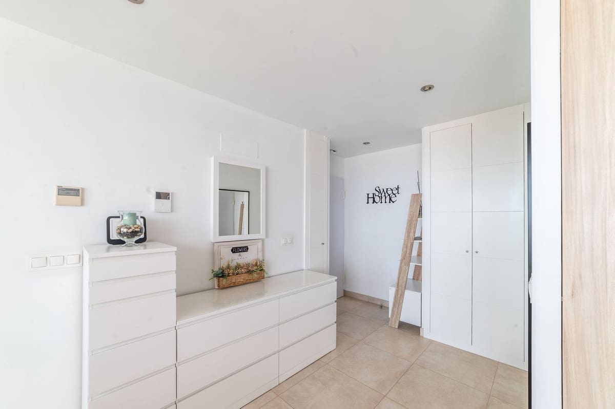 3 soverom Leilighet til salgs i La Cala de Mijas med svømmebasseng garasje - € 690 000 (Ref: 9976202)