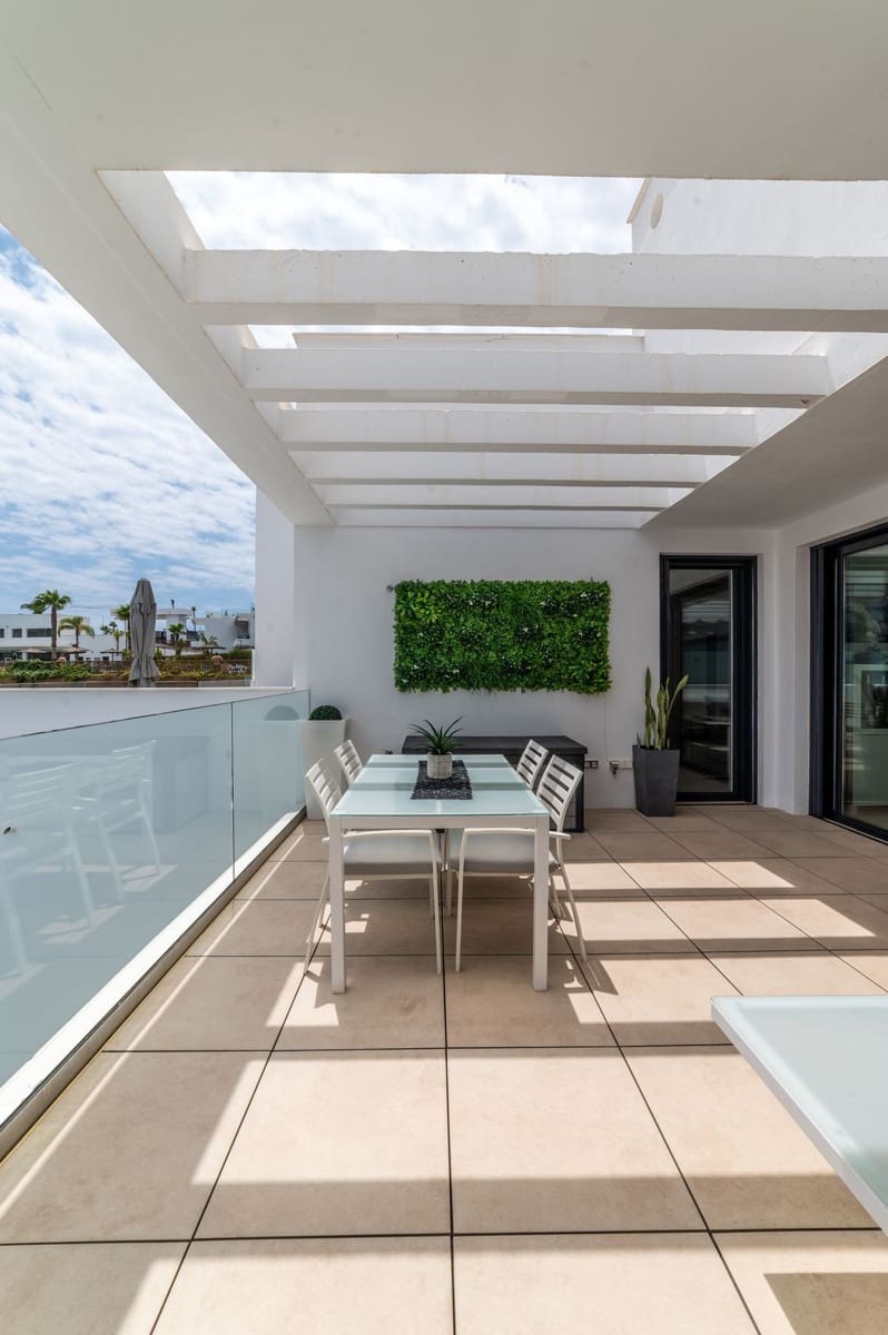 3 soverom Leilighet til salgs i La Cala de Mijas med svømmebasseng garasje - € 690 000 (Ref: 9976202)