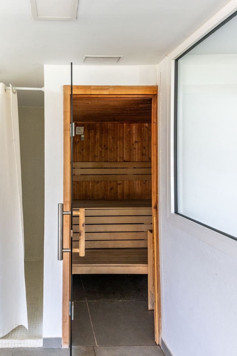 3 soverom Leilighet til salgs i La Cala de Mijas med svømmebasseng garasje - € 690 000 (Ref: 9976202)