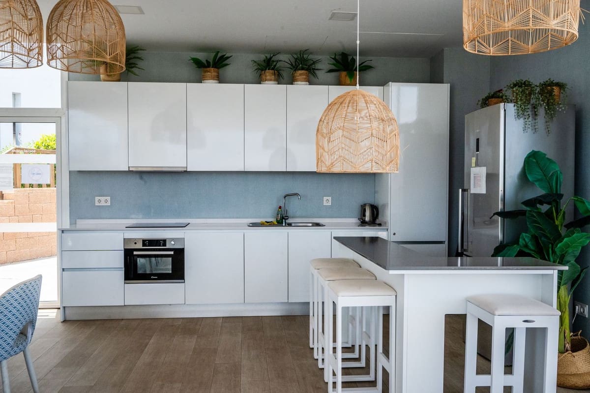 3 soverom Leilighet til salgs i La Cala de Mijas med svømmebasseng garasje - € 690 000 (Ref: 9976202)