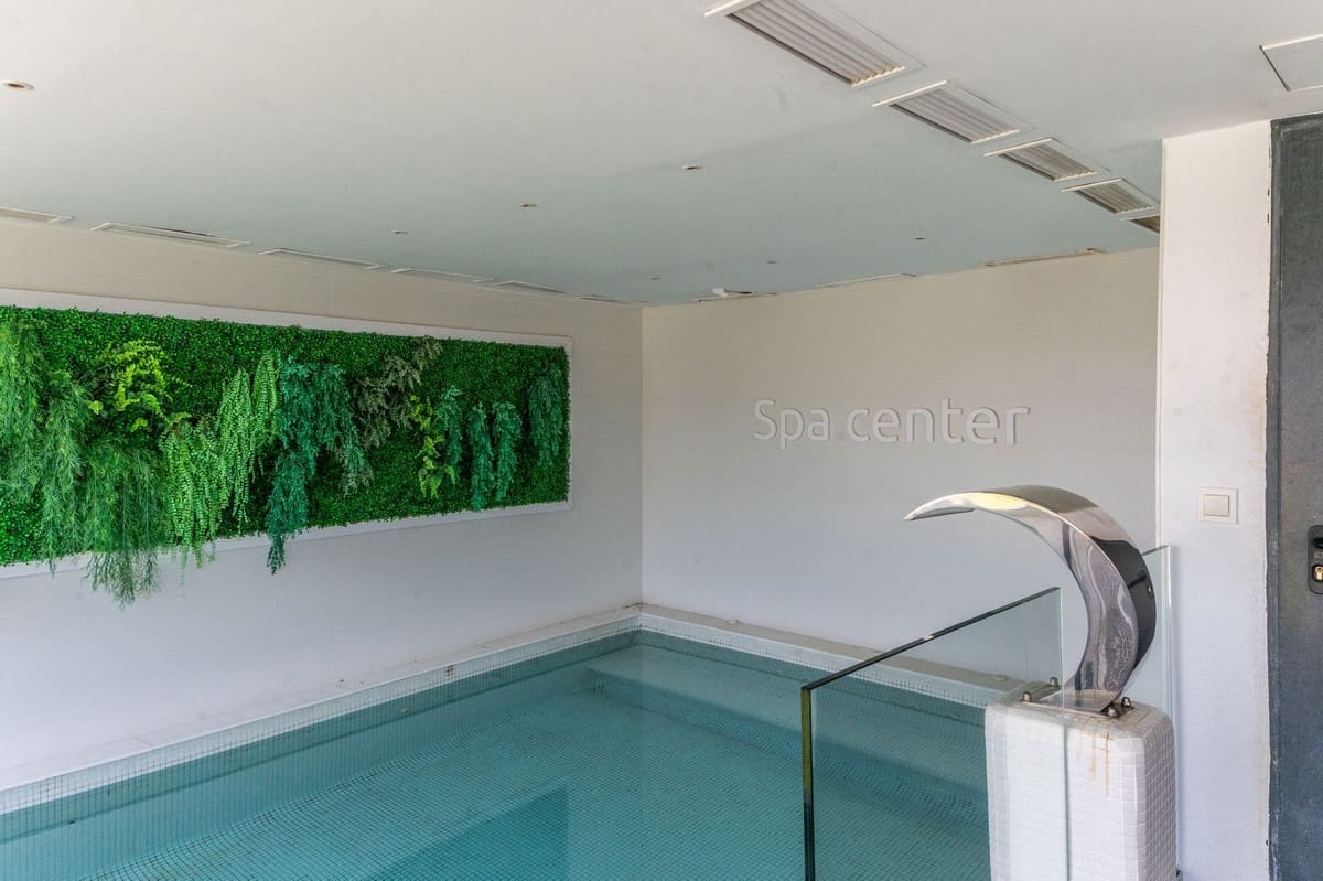 3 soverom Leilighet til salgs i La Cala de Mijas med svømmebasseng garasje - € 690 000 (Ref: 9976202)