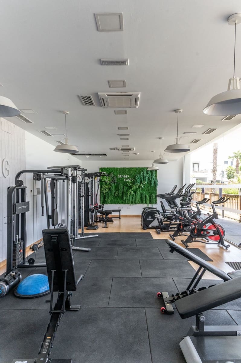 3 soverom Leilighet til salgs i La Cala de Mijas med svømmebasseng garasje - € 690 000 (Ref: 9976202)