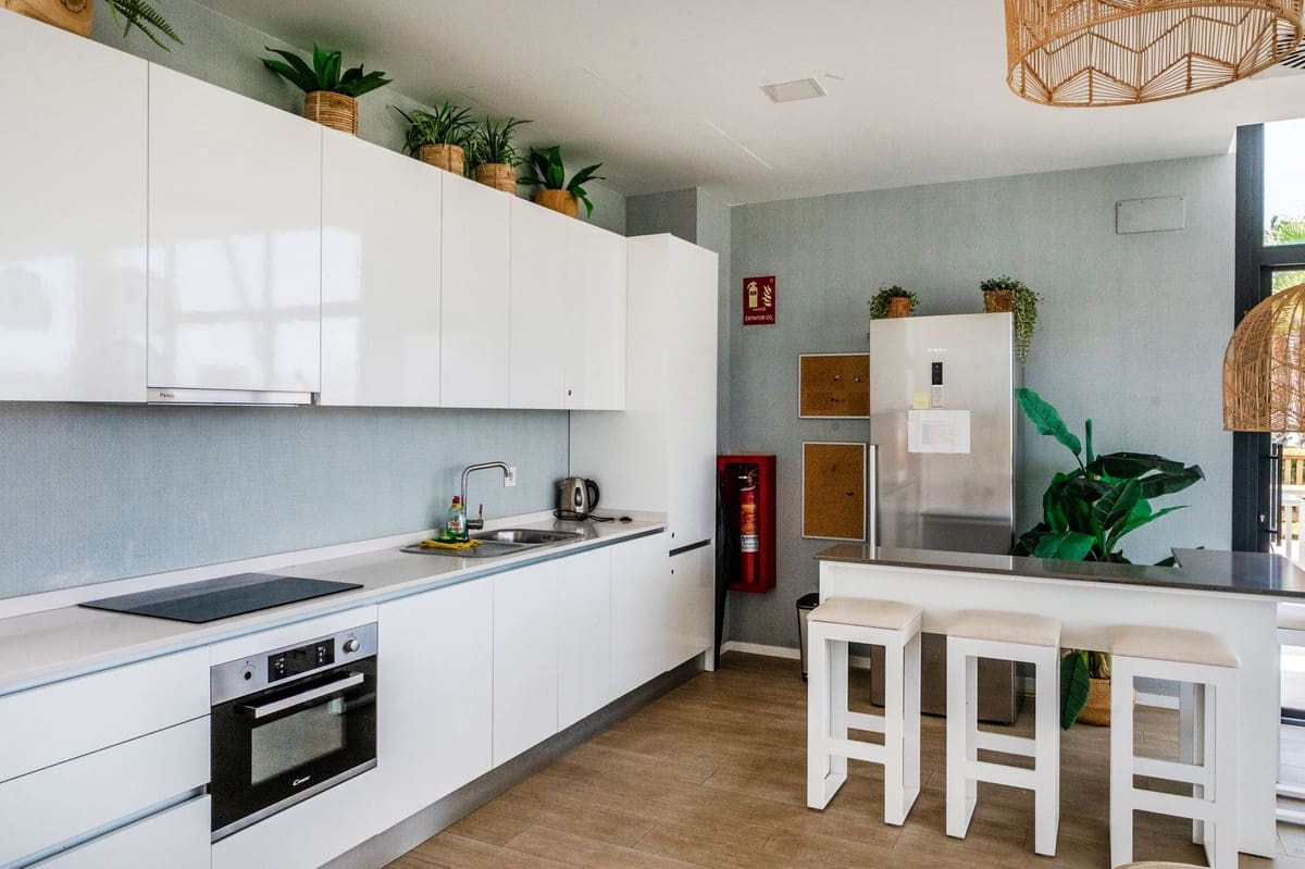 3 soverom Leilighet til salgs i La Cala de Mijas med svømmebasseng garasje - € 690 000 (Ref: 9976202)