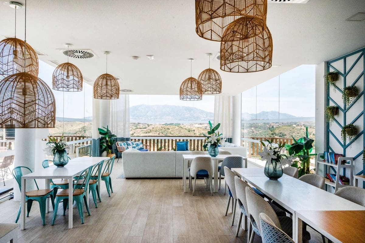 3 soverom Leilighet til salgs i La Cala de Mijas med svømmebasseng garasje - € 690 000 (Ref: 9976202)