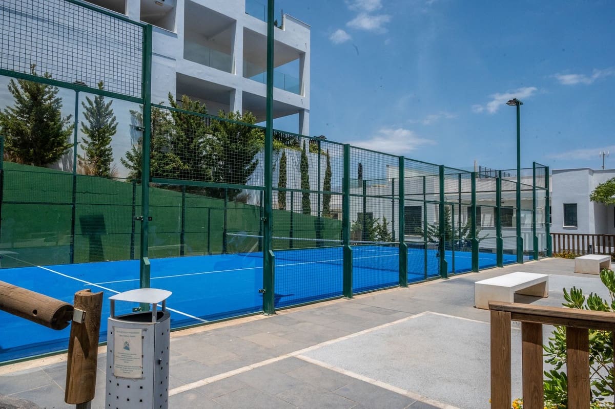 3 soverom Leilighet til salgs i La Cala de Mijas med svømmebasseng garasje - € 690 000 (Ref: 9976202)