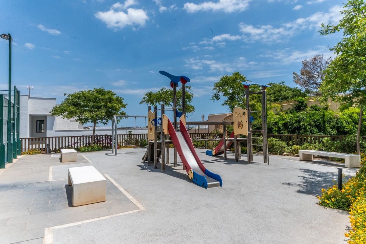 3 soverom Leilighet til salgs i La Cala de Mijas med svømmebasseng garasje - € 690 000 (Ref: 9976202)