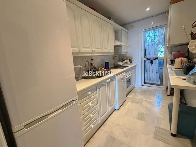 2 soveværelse Lejlighed til salg i Calahonda, Mijas med swimmingpool - € 695.000 (Ref: 9976203)