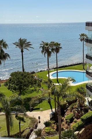2 soveværelse Lejlighed til salg i Calahonda, Mijas med swimmingpool - € 695.000 (Ref: 9976203)