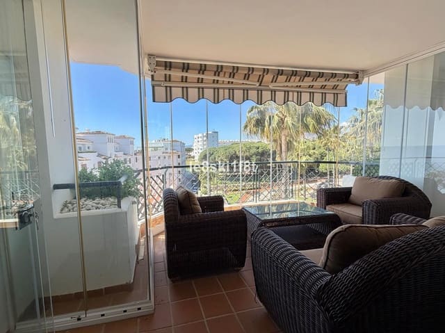 2 soveværelse Lejlighed til salg i Calahonda, Mijas med swimmingpool - € 695.000 (Ref: 9976203)