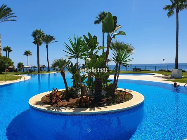 2 soveværelse Lejlighed til salg i Calahonda, Mijas med swimmingpool - € 695.000 (Ref: 9976203)