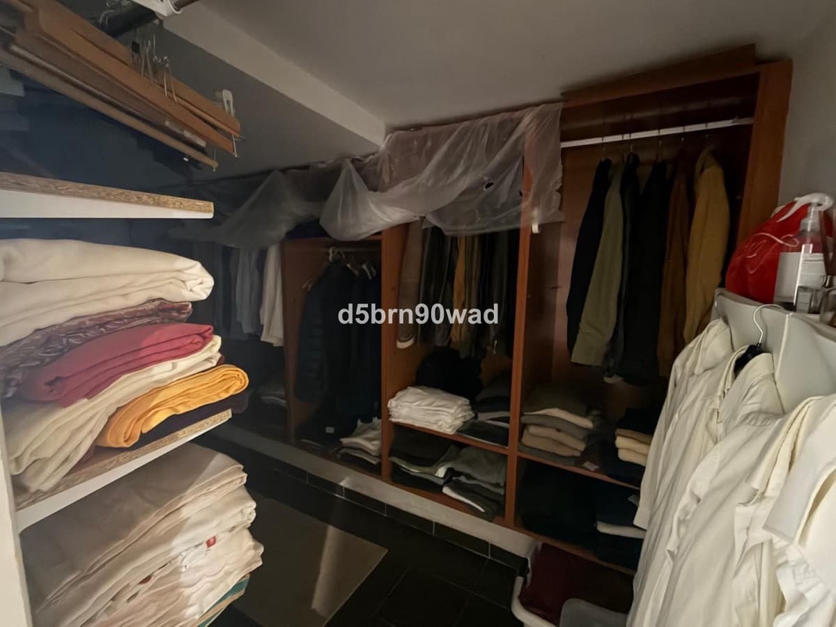 3 soverom Hus til salgs i Marbella med svømmebasseng - € 700 000 (Ref: 9976204)