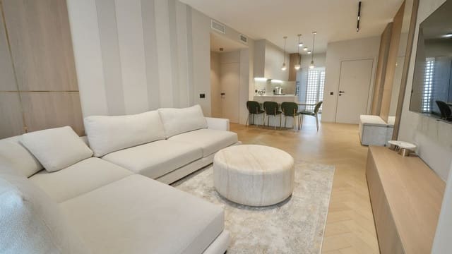 2 soverom Leilighet til salgs i Costalita, Estepona med svømmebasseng garasje - € 715 000 (Ref: 9976205)