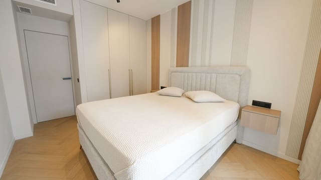2 soverom Leilighet til salgs i Costalita, Estepona med svømmebasseng garasje - € 715 000 (Ref: 9976205)