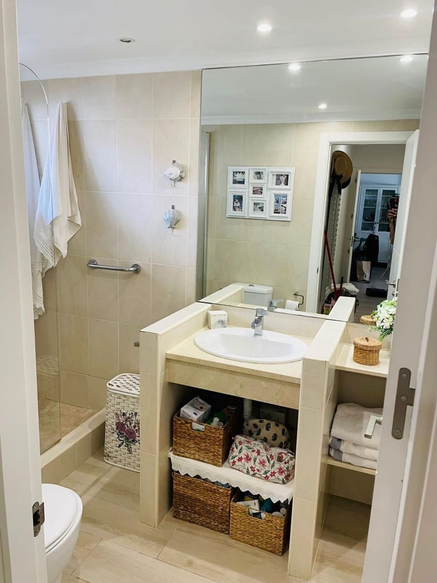 Apartamento de 2 habitaciones en Fuengirola en venta - 670.000 € (Ref: 9976207)