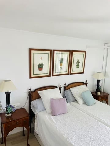 Apartamento de 2 habitaciones en Fuengirola en venta - 670.000 € (Ref: 9976207)