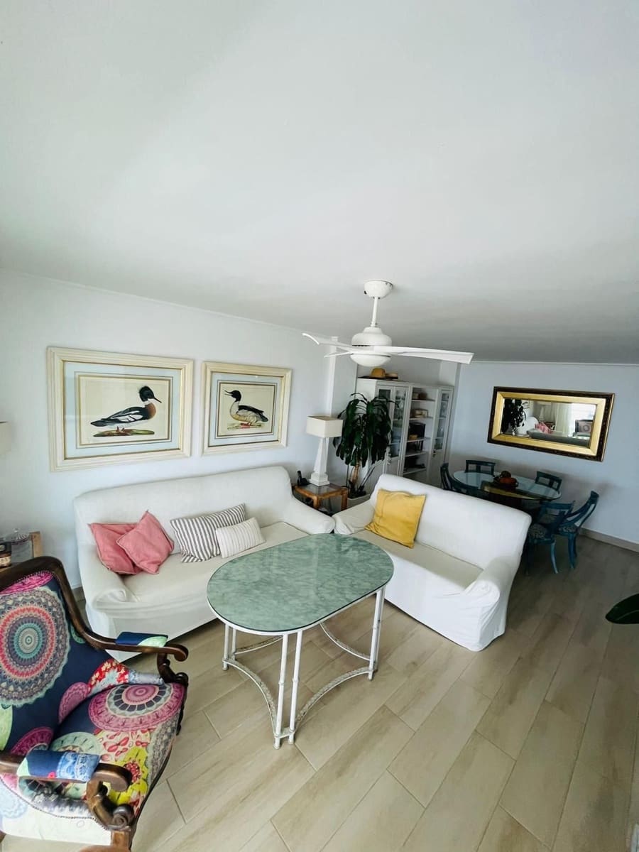 Apartamento de 2 habitaciones en Fuengirola en venta - 670.000 € (Ref: 9976207)