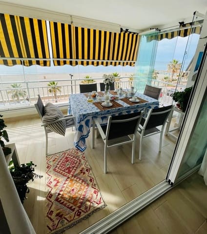 Apartamento de 2 habitaciones en Fuengirola en venta - 670.000 € (Ref: 9976207)