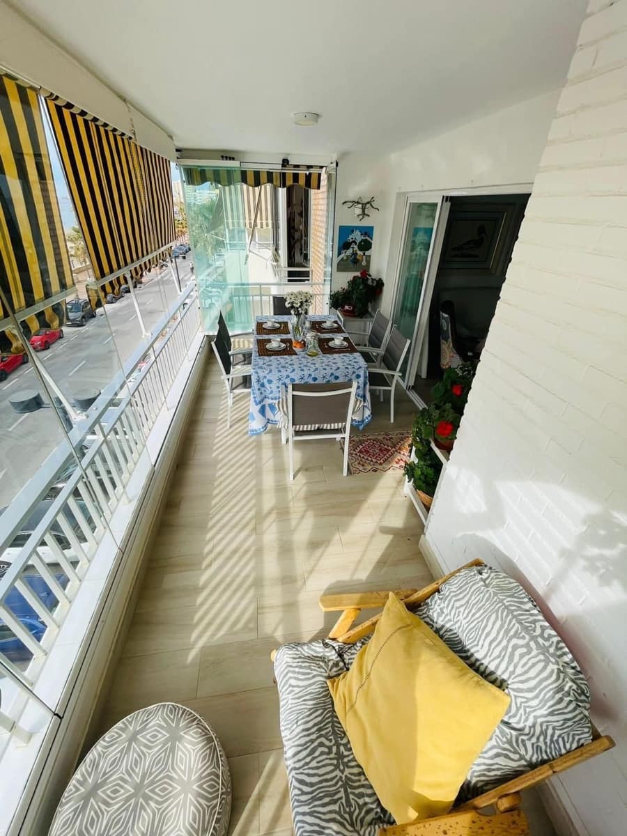 Apartamento de 2 habitaciones en Fuengirola en venta - 670.000 € (Ref: 9976207)