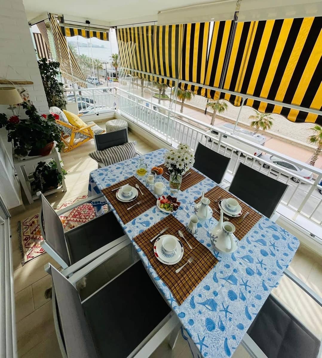 Apartamento de 2 habitaciones en Fuengirola en venta - 670.000 € (Ref: 9976207)