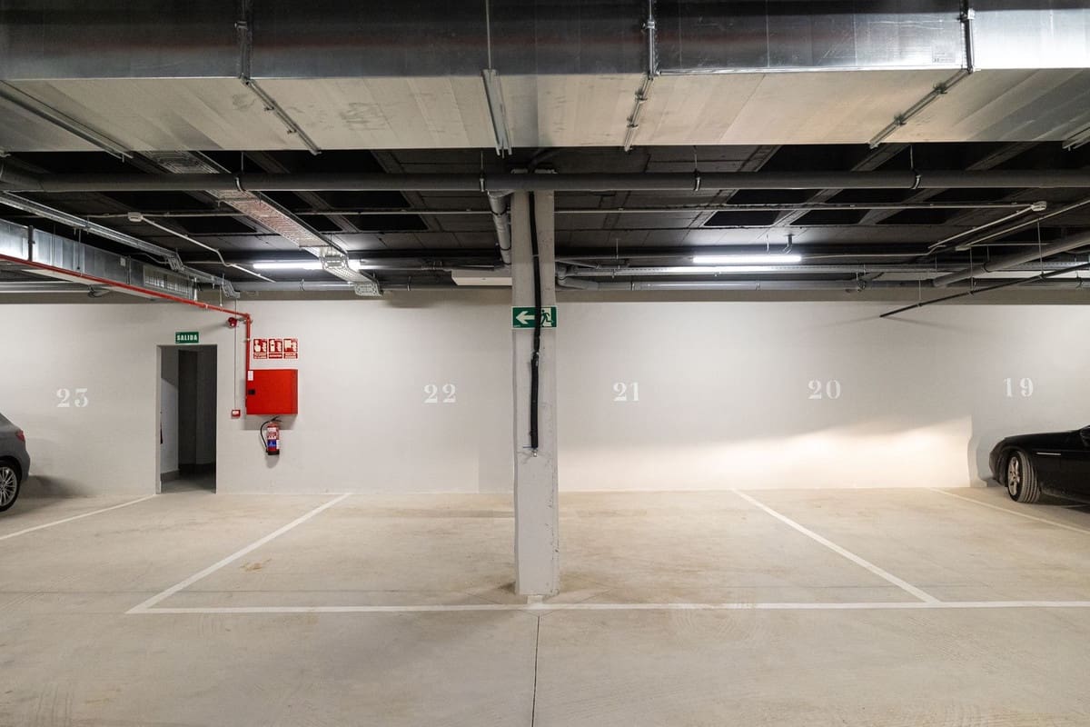 3 soveværelse Lejlighed til salg i Fuengirola med swimmingpool garage - € 660.000 (Ref: 9976208)