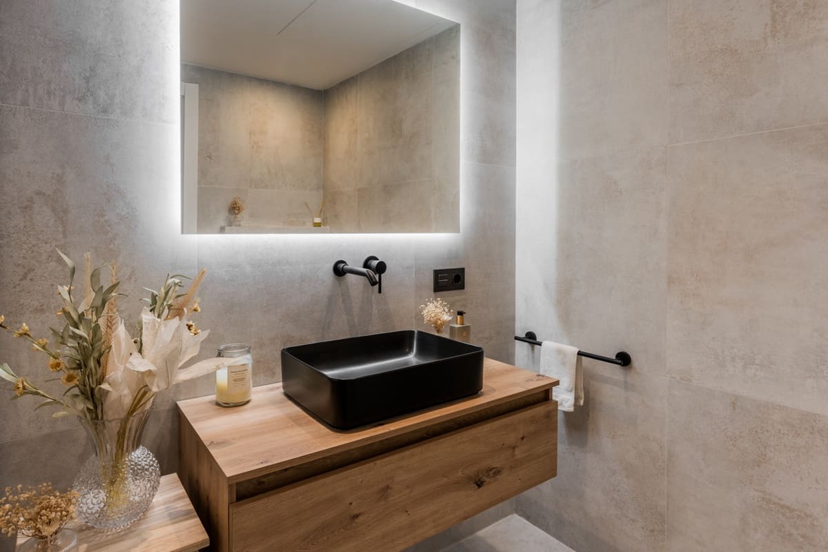 3 sypialnia Apartament na sprzedaż w La Quinta z basenem - 695 000 € (Ref: 9976209)
