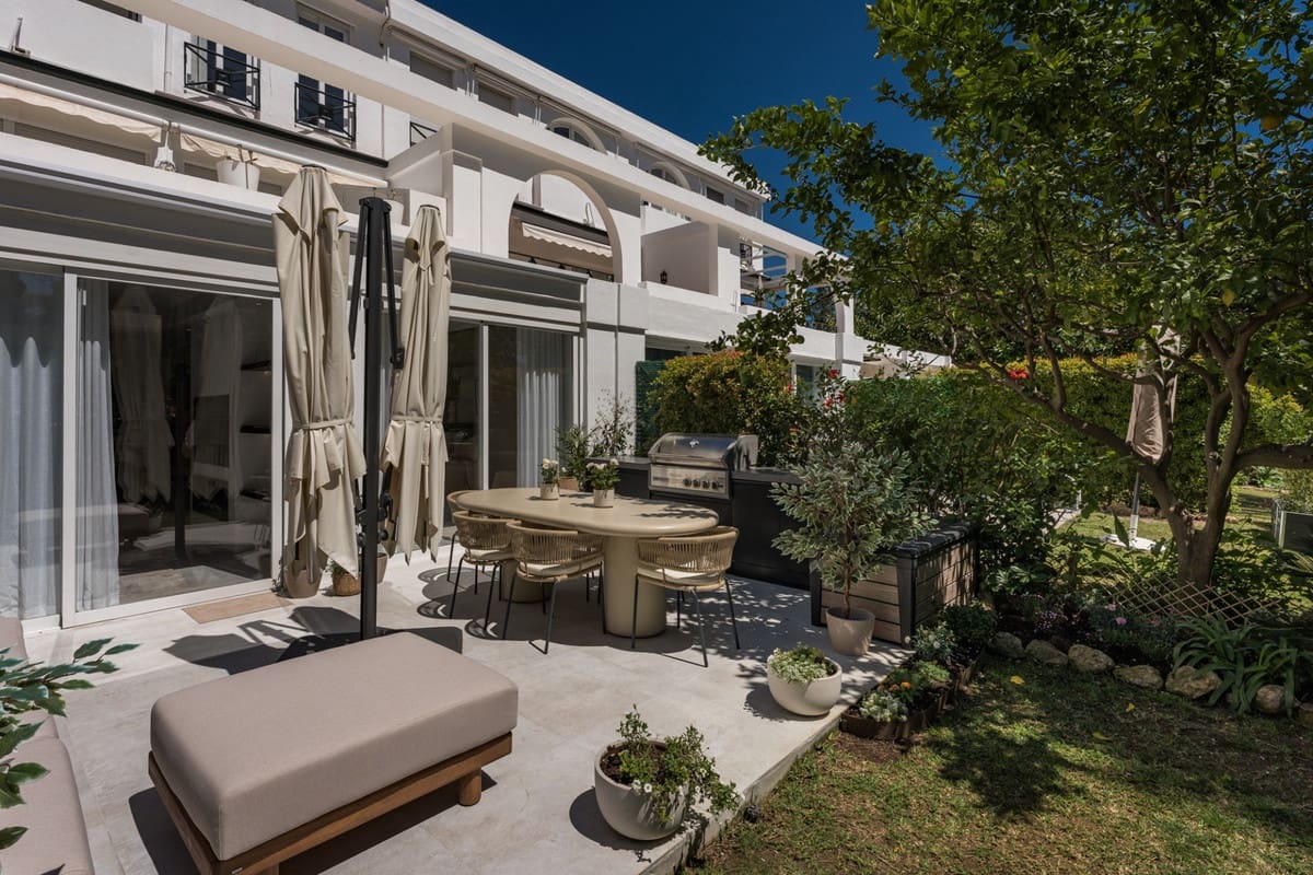 3 sypialnia Apartament na sprzedaż w La Quinta z basenem - 695 000 € (Ref: 9976209)