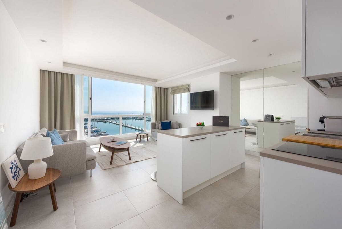 2 soverom Leilighet til salgs i Puerto Banus - € 670 000 (Ref: 9976210)