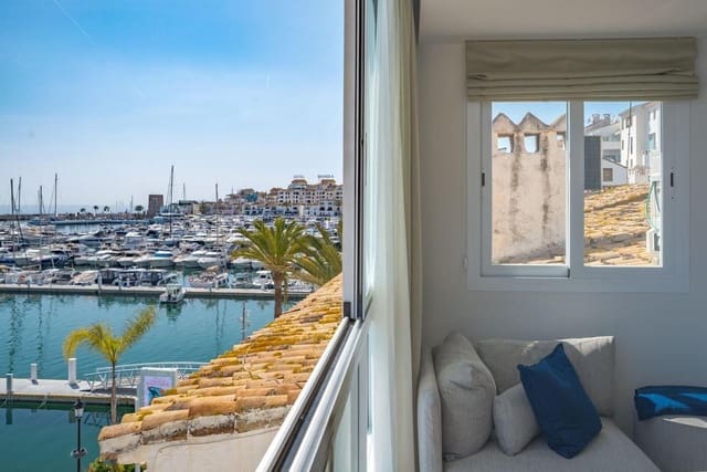 2 soverom Leilighet til salgs i Puerto Banus, Marbella - € 670 000 (Ref: 9976210)