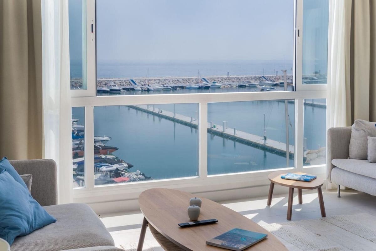 2 soverom Leilighet til salgs i Puerto Banus - € 670 000 (Ref: 9976210)