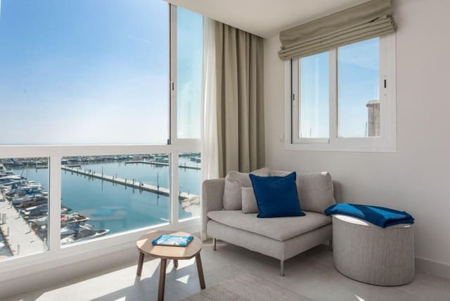 2 soverom Leilighet til salgs i Puerto Banus, Marbella - € 670 000 (Ref: 9976210)