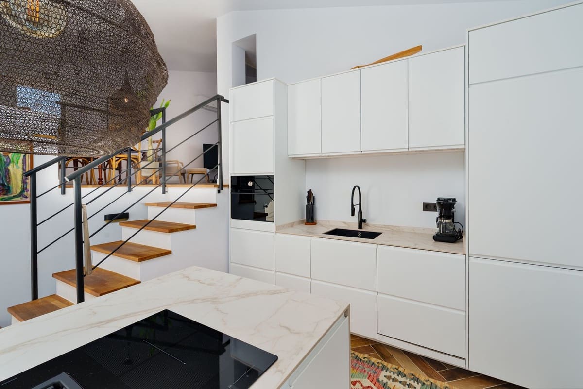 2 soverom Hus til salgs i Bahia Dorada med svømmebasseng - € 690 000 (Ref: 9976211)