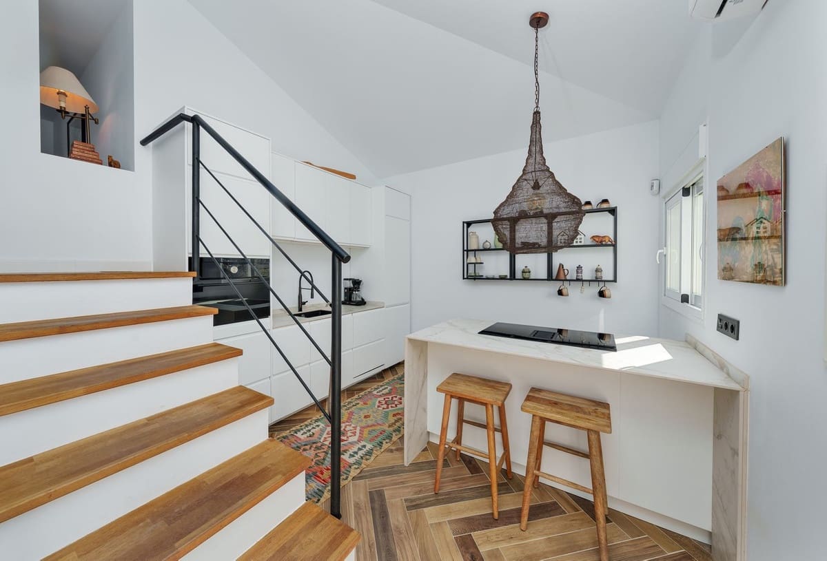 2 soverom Hus til salgs i Bahia Dorada med svømmebasseng - € 690 000 (Ref: 9976211)
