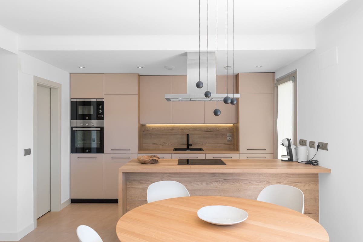 Apartamento de 3 habitaciones en La Cala Golf en venta con piscina - 655.000 € (Ref: 9976212)