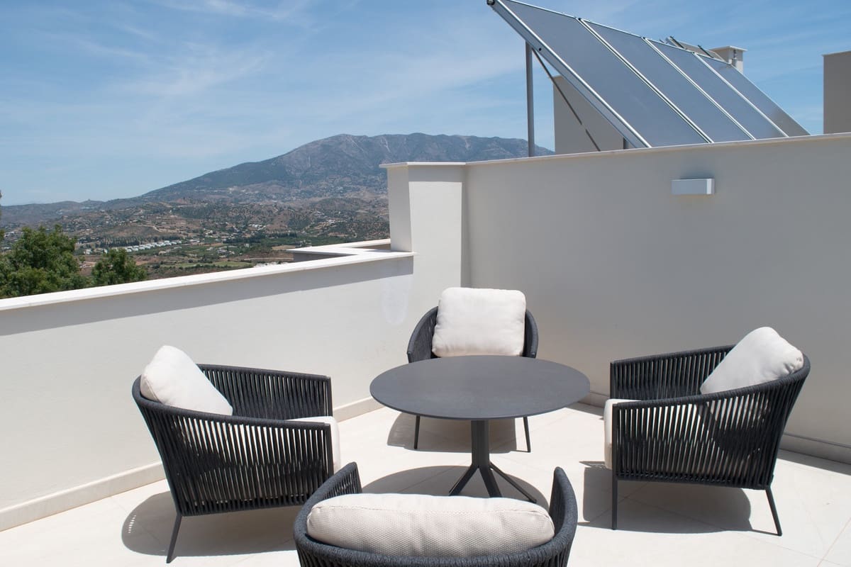 Apartamento de 3 habitaciones en La Cala Golf en venta con piscina - 655.000 € (Ref: 9976212)