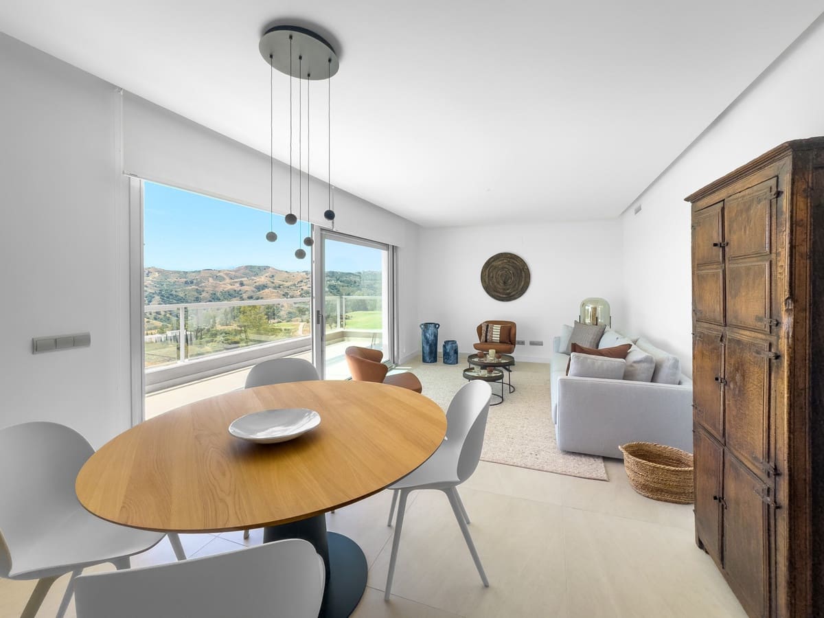 Apartamento de 3 habitaciones en La Cala Golf en venta con piscina - 655.000 € (Ref: 9976212)