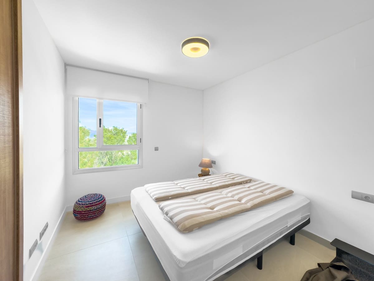 Apartamento de 3 habitaciones en La Cala Golf en venta con piscina - 655.000 € (Ref: 9976212)